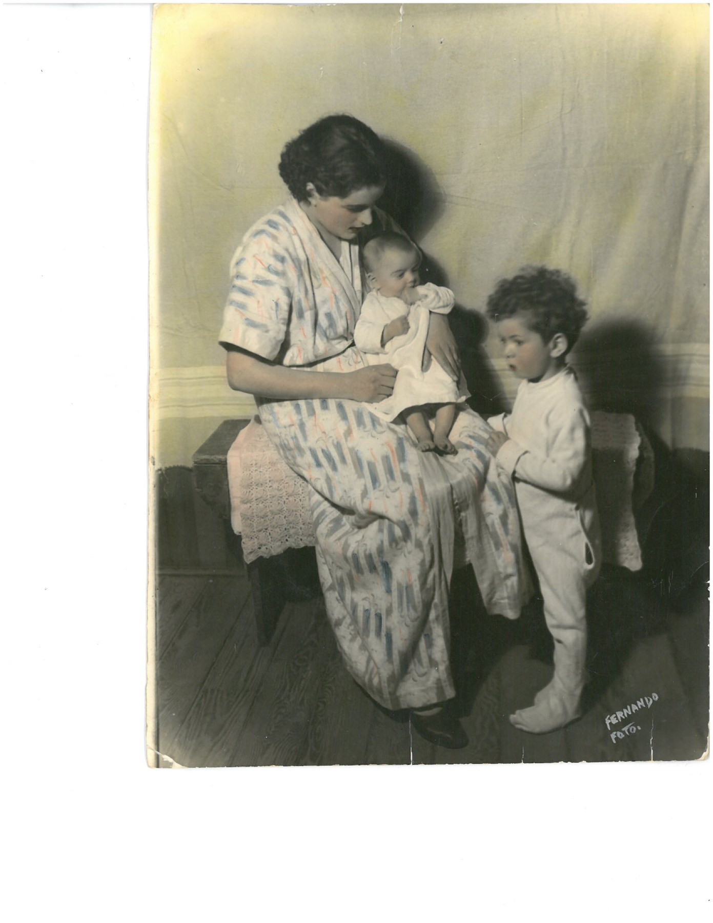 Obituary of Richard Manuel Rodrigues