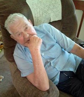 Obituary of Roy Jay White