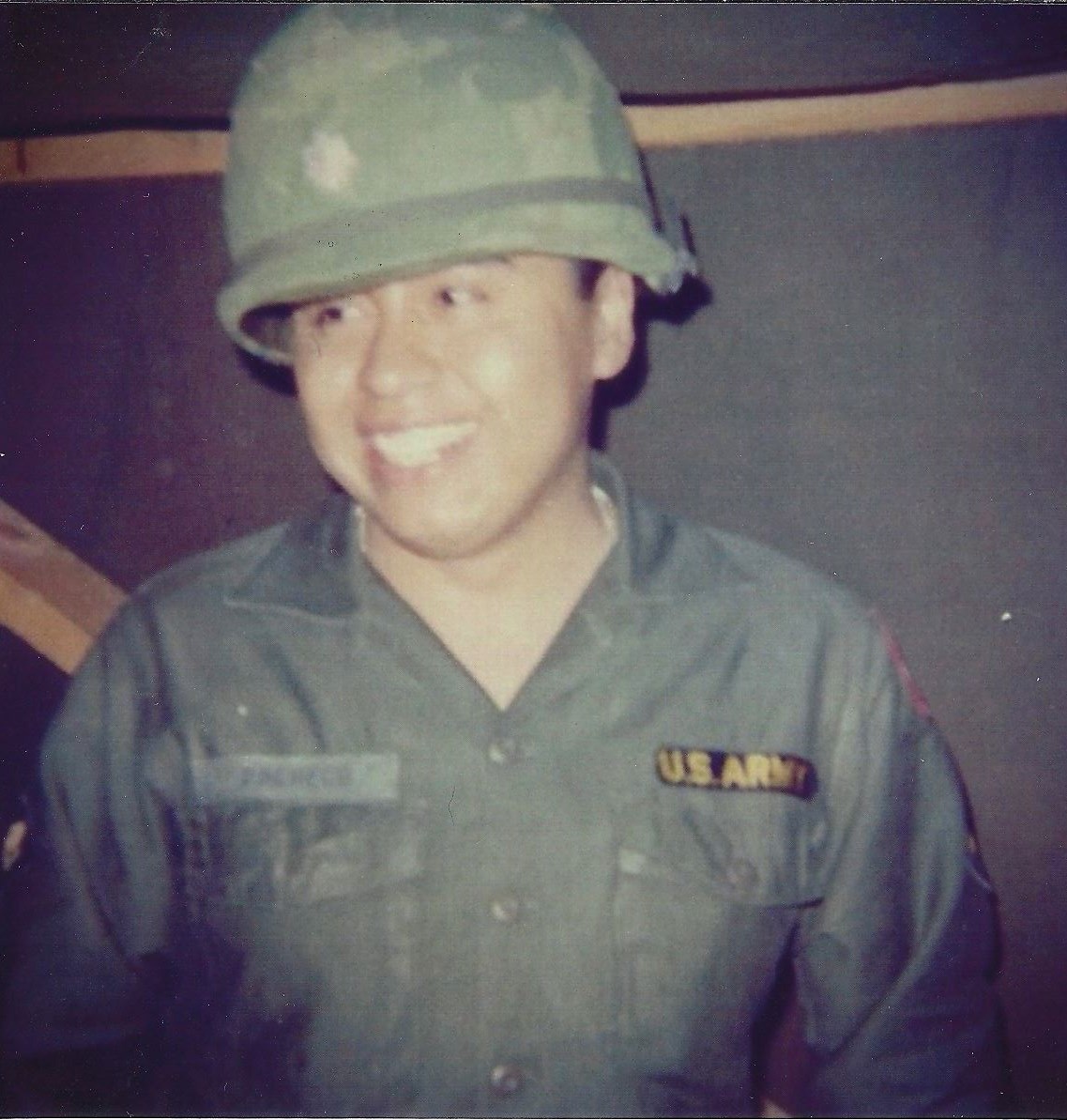 Obituary of Jack Christopher Pacheco