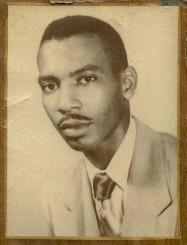 Obituary of James T. Davis Sr.