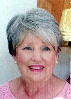 Obituary of Carol Faye Booker Barlow