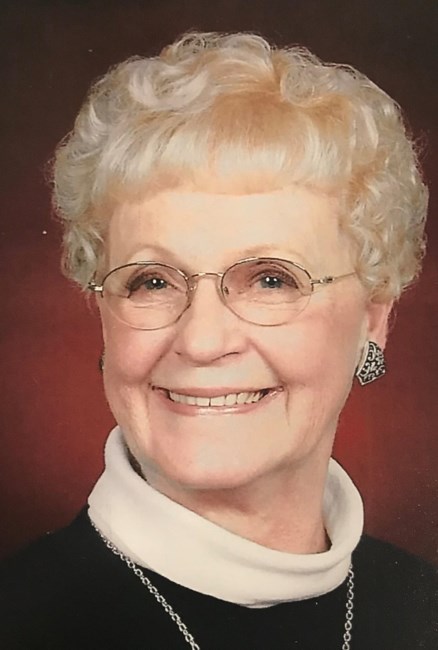 Obituary of Helen L. (Chapman) Phipps