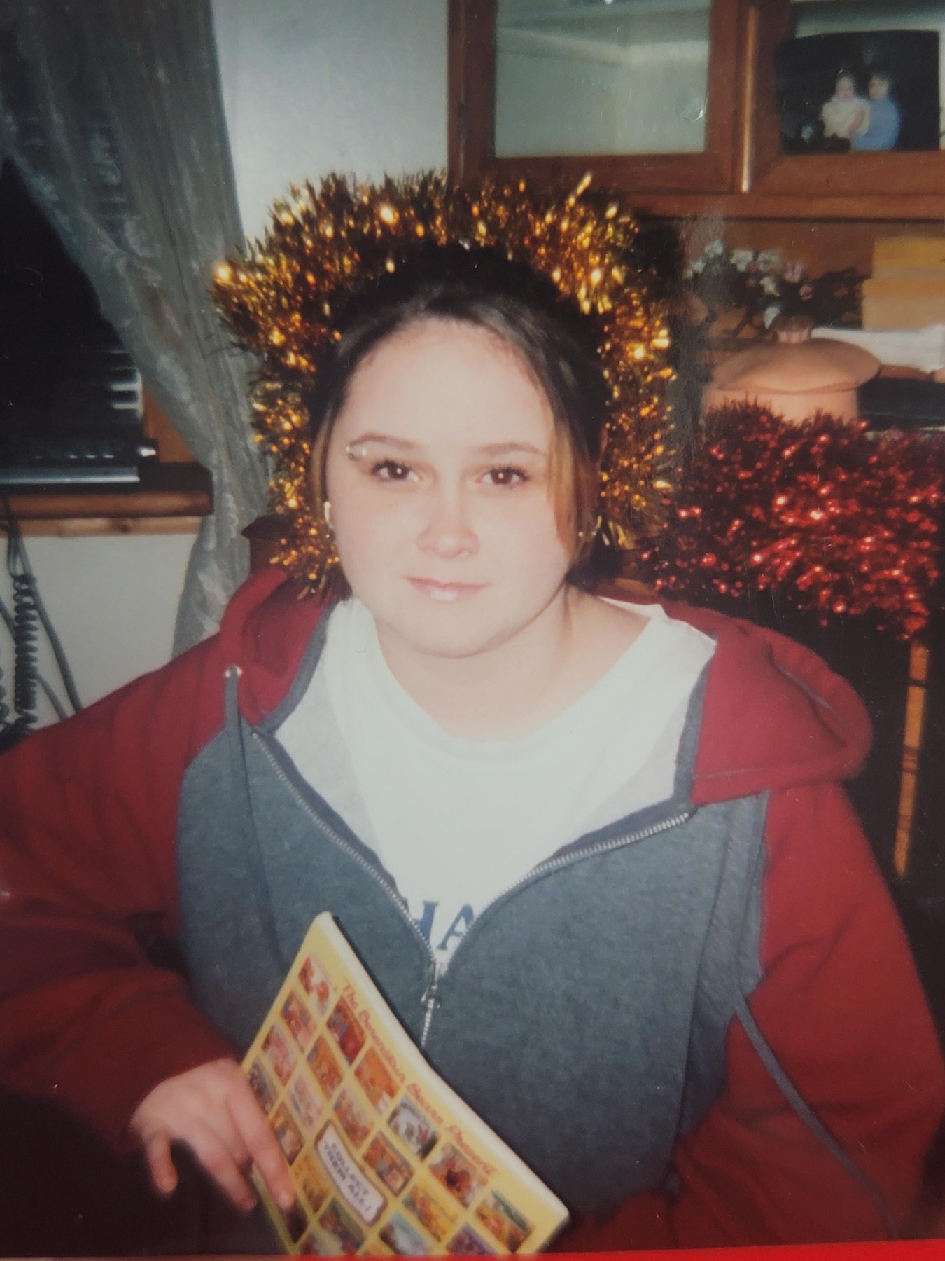 Obituary of Crystal Marie Zwicker