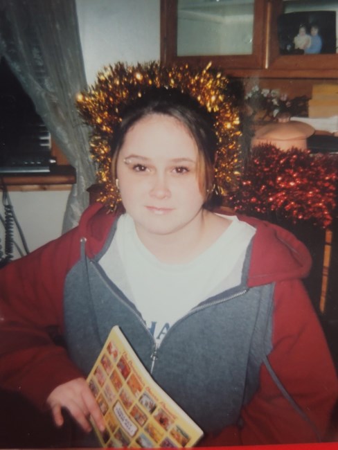 Obituary of Crystal Marie Zwicker