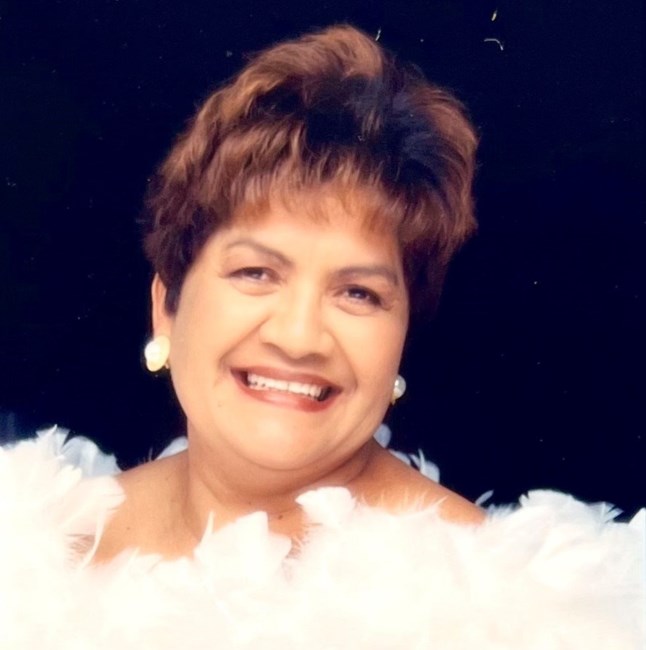 Obituary of Rosa Amelia Mayorga