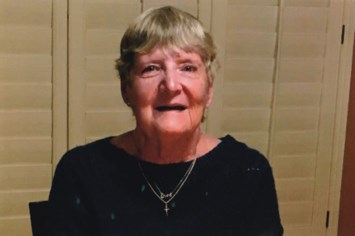 Obituary of Carolyn Joyce Thompson