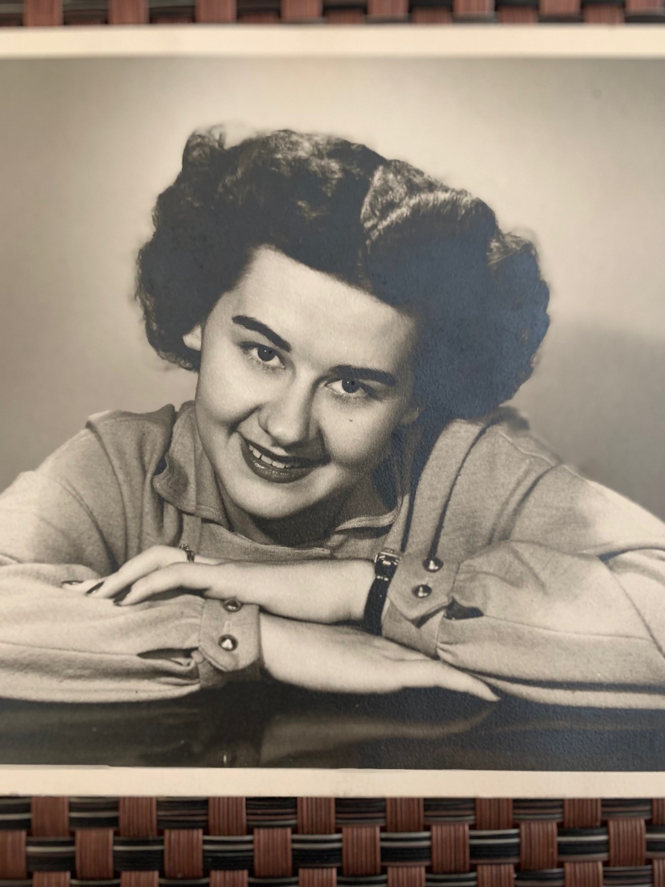 Obituary of Florence Juanita Durham