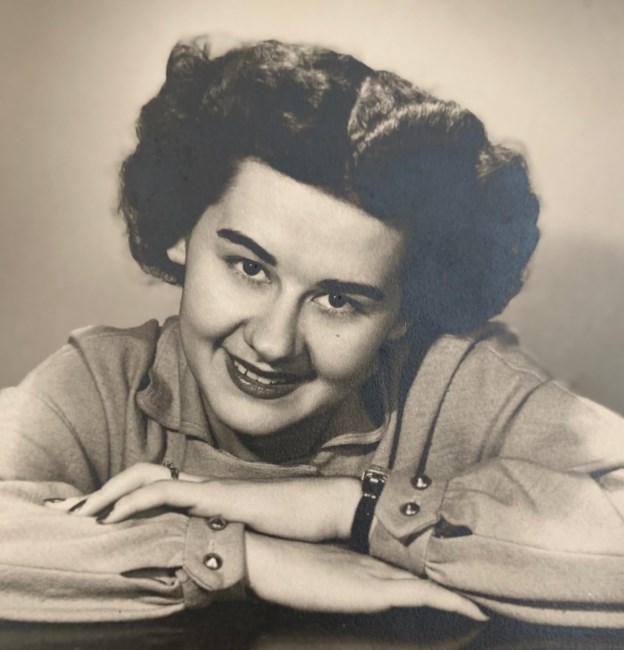 Obituary of Florence Juanita Durham