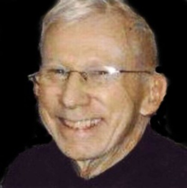 Obituary of James H. McCullen