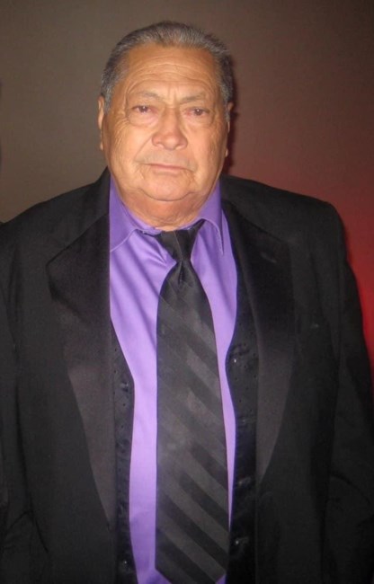 Obituary of Rafael Lozano