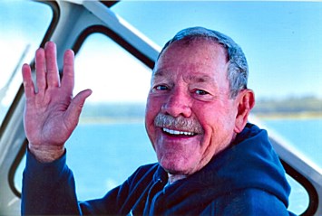 Obituary of Mike Richey