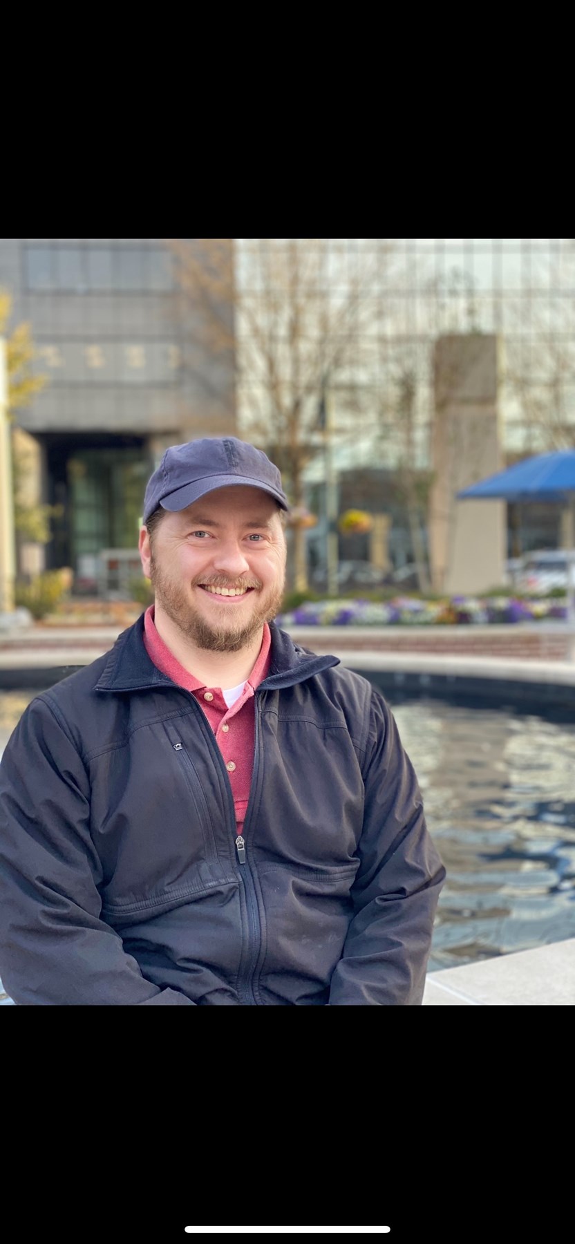 Obituary of Derrick Edward Collins