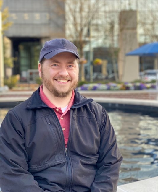 Obituary of Derrick Edward Collins