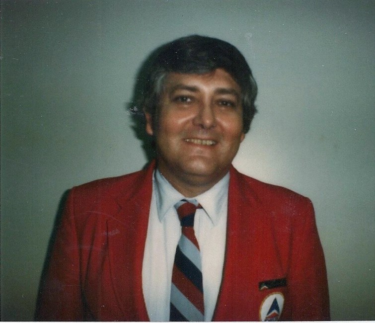 Obituary of Melvin Boyd Collins