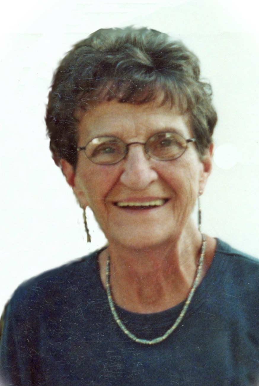 Ellen Smith Obituary West Des Moines, IA