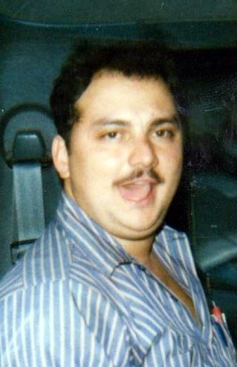 Obituary of Stacy Gene Trivett