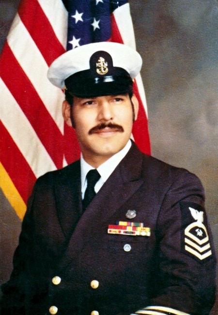 Obituary of Alex Cordova Romero