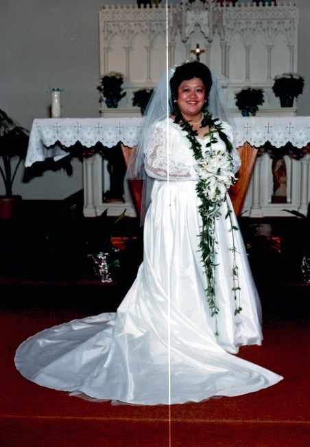 Obituary of Eveline Ruth Pascua-Corpuz