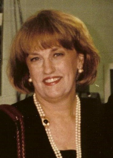 Obituary of Linda McCormick