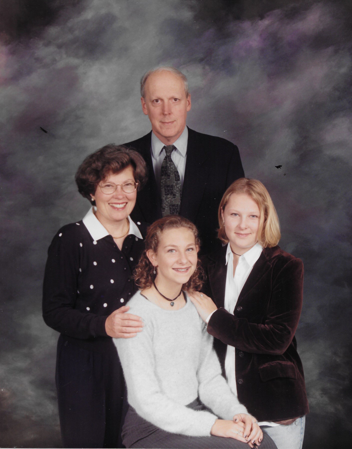 Obituary of Thomas Ashby Newby Jr.