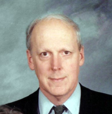 Obituary of Thomas Ashby Newby Jr.