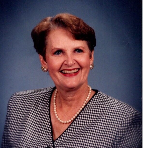 Obituary of Mary Lou Bailey