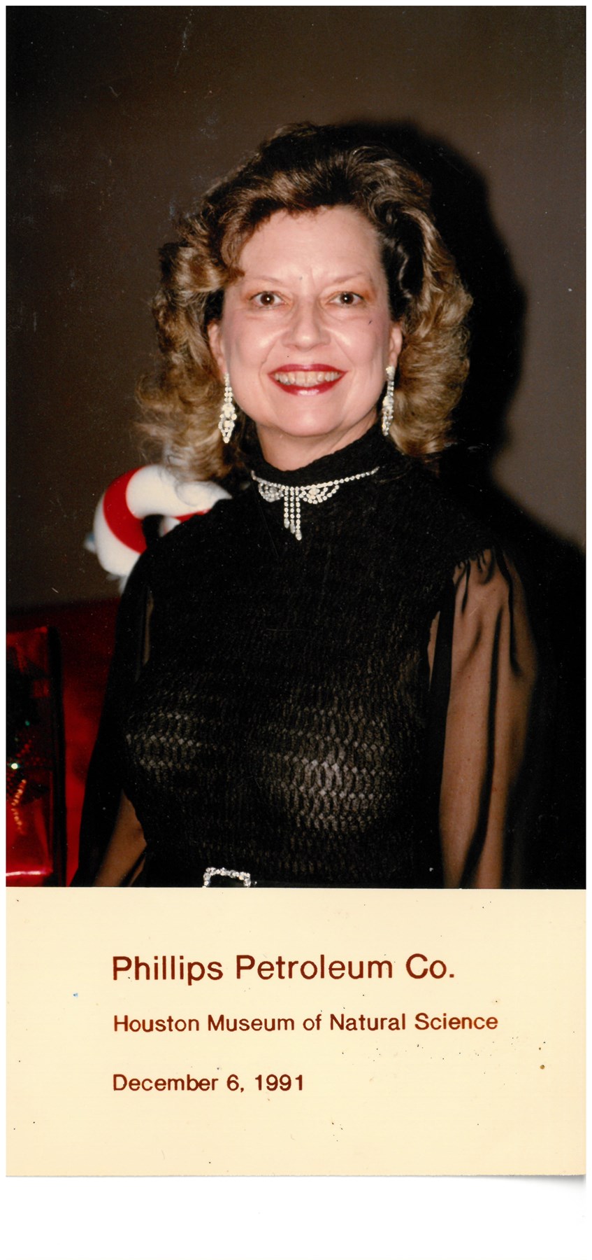 Obituary of Betty Fox