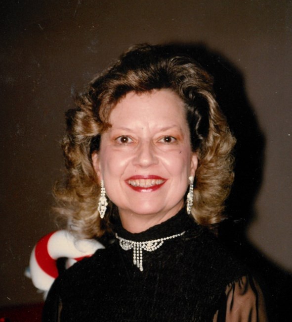 Obituary of Betty Fox