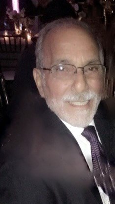 Obituary of Anthony Joseph Fabiano
