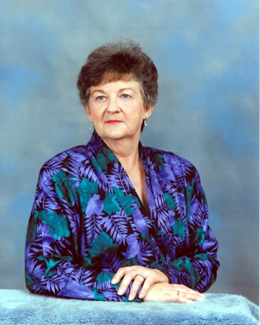 Obituary of Geneva Walraven Smith