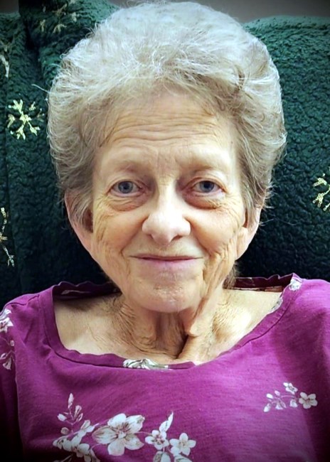 Obituary of Bennie Dale Fryman