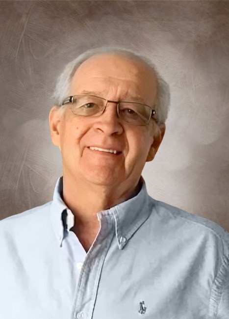 Obituary of Serge Belley