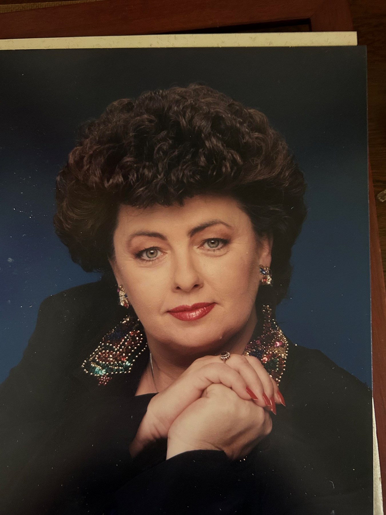 Obituario de Susan Marie Allen