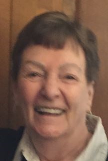 Obituary of Doris Lorraine Smith