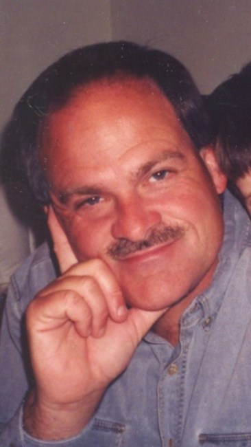 Obituary of Lynn Patterson