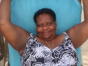 Obituary of Barbara Y Green