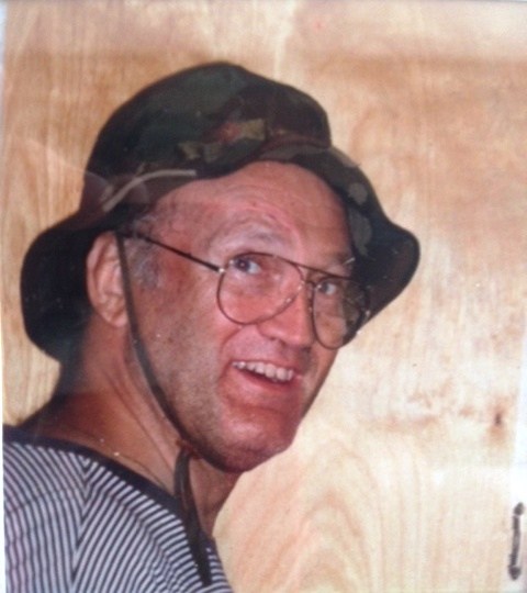 Obituary of Dean A. Hansen