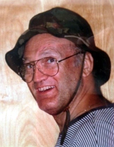Obituary of Dean A. Hansen