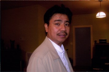 Obituary of Adonis Devilla