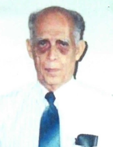 Obituary of Arturo Orozco Flores