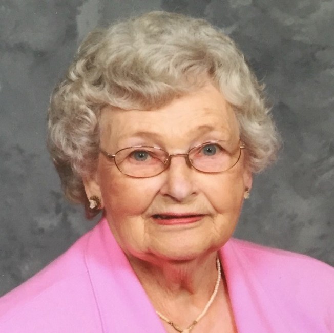 Avis de décès de Carolyn Sue Sexton