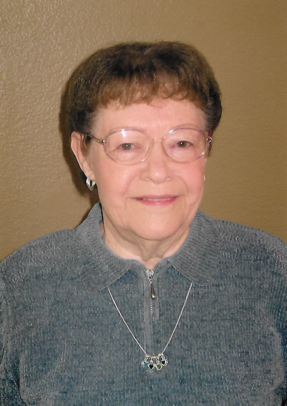 Obituary of Mary Helen Cox