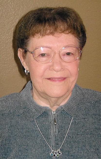 Obituary of Mary Helen Cox