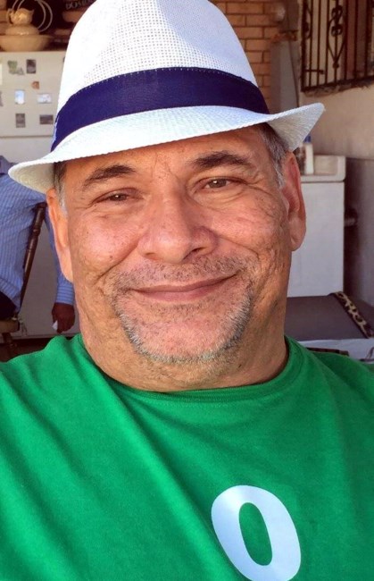 Avis de décès de Tomas Gutierrez