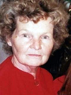 Obituario de Wanda O. McCuiston