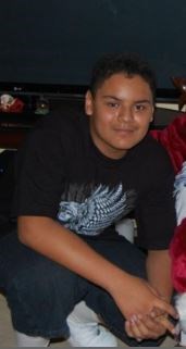 Obituary of Vincent Jay Castro