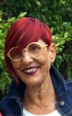 Obituary of Ruthie Ming De Leon