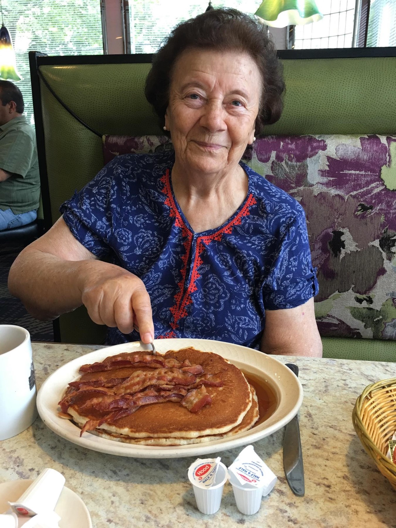 Obituary of Yolanda Cerrone