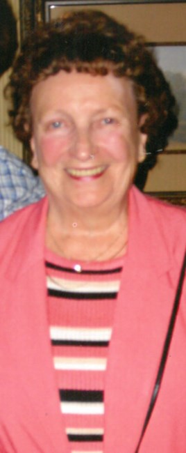 Obituary of Dolores A. Gajewski