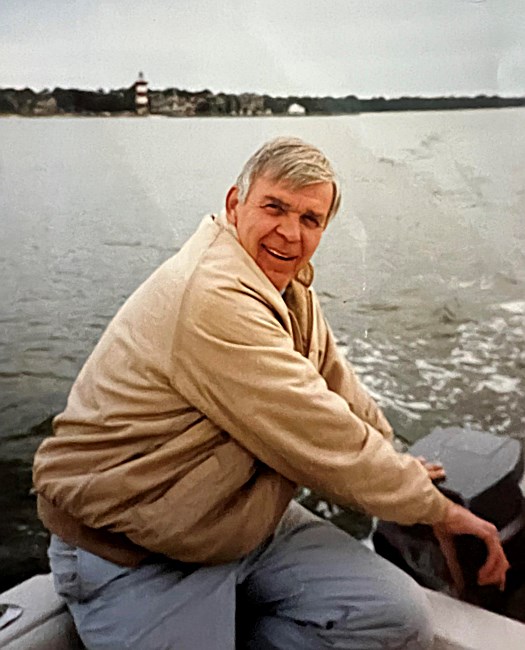 Obituary of William Albert (Bill) Haas